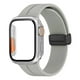 thumbnail image 1 of Correa de Silicona Deportiva para Apple Watch, con Hebilla Magnética + Case Ultra, Compatible con Todas las Series, 1 of 5