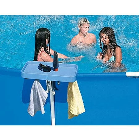 Detachable Poolside Tray