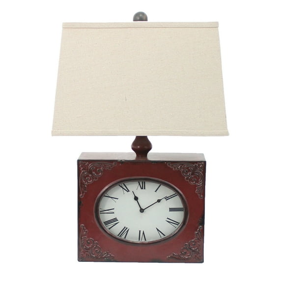 Screen Gems TABLE LAMP S/2 TL-030