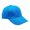 Lake Blue, variant on bestolf Baseball Hat Adjustable Size Sun Protection Sports Fitness Hat with Extended Curved Brim All Seasons Wear (Royal Blue )