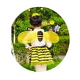 thumbnail image 3 of 4 Piezas Disfraz de Halloween Sunnimix Disfraz de niños, 3 of 7