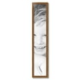 thumbnail image 3 of ArtToFrames 7" x 38" New Gold Picture Frame, 7x38 inch Gold Wood Poster Frame (WOM-4998), 3 of 8