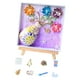 thumbnail image 3 of Kit de bandeja de mosaico DIY, bandeja 3D, suministros para manualidades, paquete de material creativo para niños Estilo B, 3 of 9