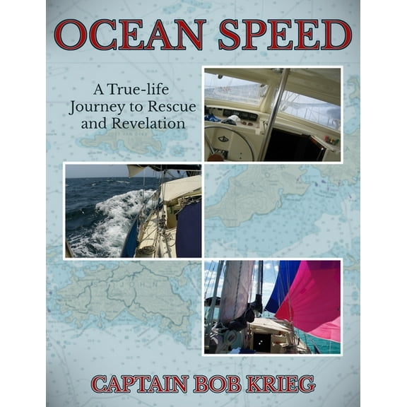 Ocean Speed, (Paperback)