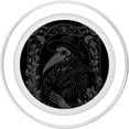 thumbnail image 2 of PopSockets PopGrip para MagSafe Plague Doctor Occult Gothic, 2 of 5