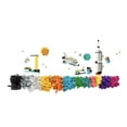 thumbnail image 1 of Classic Space Mission Set - 1700 Pieces LEGO -, 1 of 8