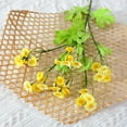thumbnail image 4 of Lolynie Lifelike Faux Chamomile Flowers | Realistic Artificial Daisy Stems In Pot | Kitchen Table Centerpiece Decor | Spring Home,1Pcs, 4 of 4