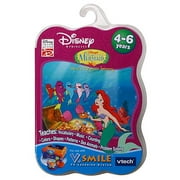 vtech - v.smile - the little mermaid