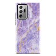 thumbnail image 1 of Princess Purple Custom - Samsung Galaxy Note20 Ultra 5G Étui, iPhone 15 Pro Max, 1 of 5