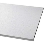 Armstrong Ceiling Tile,48 in L,24 in W,PK8 1721B
