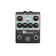 Keeley Electronics DDR Drive Delay Reverb Guitar Effect Pedal