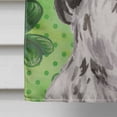 thumbnail image 4 of Black Parti St. Patricks House Flag, 4 of 4
