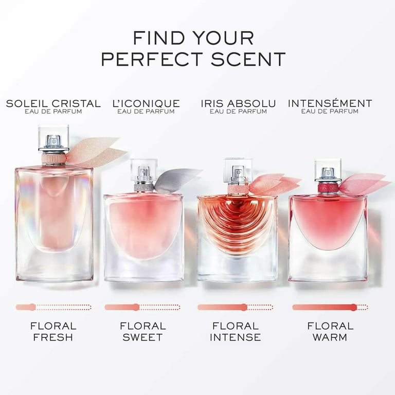 Lancome la vie est belle absolu sale