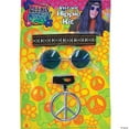 thumbnail image 3 of Morris Costumes BB-478 Feelin Groovy Accessory Pack, 3 of 4