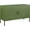 Avocado Green, variant on Metal Locker Cabinet,Morden Storage Cabinet with 2 Adjustable Shelves,Metal Storage Cabinets with 2 Doors for Home Office,Gym,Utility Room,Orange
