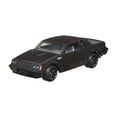 thumbnail image 4 of Vehículo de Colección Hot Wheels collector 1987 Buick Grand National, 4 of 4