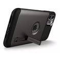 thumbnail image 2 of Funda Iphone 11 Pro Spigen Tf 360 Negro Spigen Protección, 2 of 3