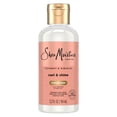 thumbnail image 3 of (2 pack) SheaMoisture Curl & Shine Conditioner for Thick, Curly Hair, Coconut & Hibiscus, to Moisturize & Soften, 3.2 fl oz, 3 of 9