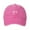 Red, variant on CAIXIA Men Women Baseball Cap Classic Adjustable Church Hats Soft Brim Unstructured Sport Baseball Hat Solid Color for Running Hiking Golf