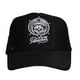 thumbnail image 2 of Gorra Trucker Negra Unitalla Trucker Mil Amores LMDD, 2 of 5