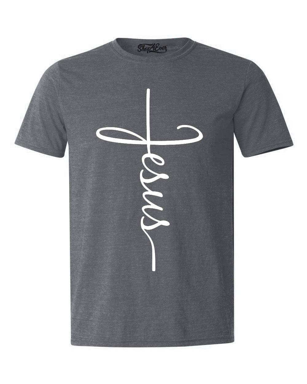 jesus cross t shirts