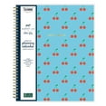 20222023 Weekly/Monthly Planner, 8.5x11, by Dabney Lee for Blue Sky
