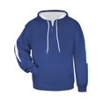thumbnail image 2 of Badger Fleece Sideline Fleece Hoodie, 2 of 4