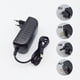 thumbnail image 2 of Adaptador de corriente AC 110V 220V 240V a DC 12V, transformador 2A 3A 5A 6A 7A 8A 10A, convertidor de fuente de alimentación para lámpara de tira de luz LED CCTV, 2 of 3