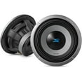 thumbnail image 3 of Alpine S2-W10D4 Car Audio Type-S Series Dual 4-Ohm 10 Inch Subwoofer, 3 of 5