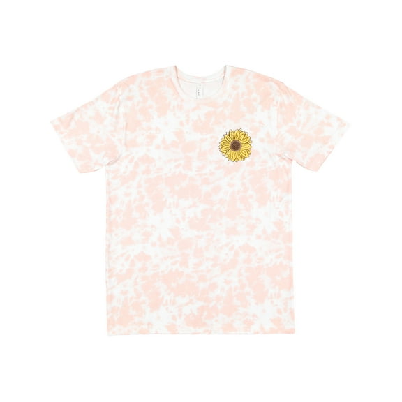 Inktastic Pocket Full of Sunshine Sunflower T-Shirt