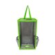 thumbnail image 3 of Organizador de bolsas de basura, práctico, ligero y portátil, para colgar bolsas de supermercado. Verde, 3 of 9