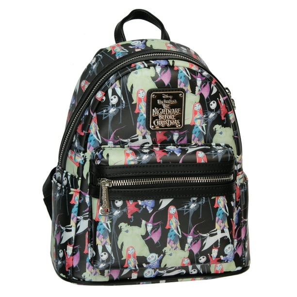 Nightmare before christmas on sale mini backpack