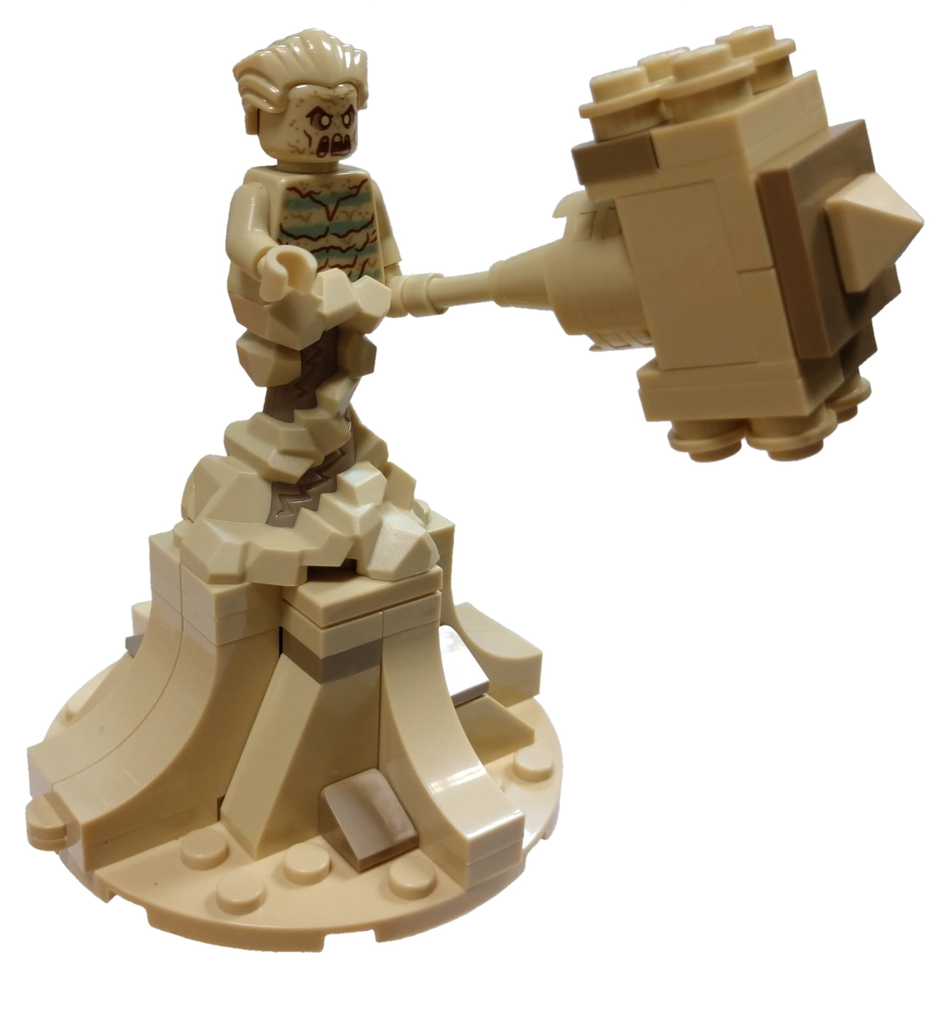sand mallet