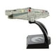 thumbnail image 2 of Vehículo de Colección Hot Wheels collector Star Wars Nave Estelar Ghost, 2 of 3