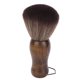 thumbnail image 1 of Cepillo para el polvo del cuello del salón, cepillo portátil para la eliminación del vello del cuello del polvo del pelo del salón cepillo para el polvo del corte de pelo acabado de lujo, 1 of 8