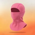 thumbnail image 2 of RXMEKW Thickened Ski Balaclava With Ear Protection for Children Windproof Face Mask Neck Warmer German Velvet, 2 of 8