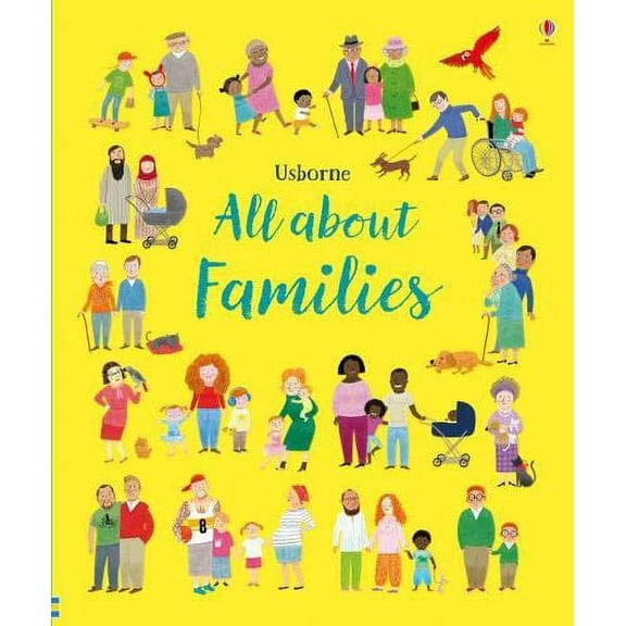 All About Families (All About)