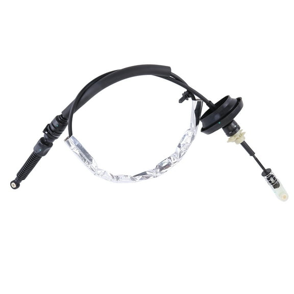 iSpchen M/T Gear Shift Cable for Dodge Dart SE 2.0L SXT GT 2.4L 4 Cyl 2013-2016,, Replaces 35HX58B