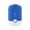 Blue, variant on RoamHome Electric Mini Fan Charging Small Fans USB Rechargeable Handheld Battery Powered Portable Fans Personal Cooling Fan That Blows Cold Air (Black)