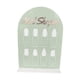 thumbnail image 2 of Soporte de exhibición para decoración de uñas, tablero de práctica acrílico, tablero de Color para uñas, muestra de puntas de uñas verde, 2 of 8