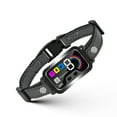 thumbnail image 1 of Smart Dog Bark Collar for Dogs Smart Ultrasonic Deterrent Device Rechargeable Anti Barking Collar, 1 of 7