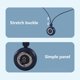 thumbnail image 4 of Xihbxyly Ofertas de Liquidación de Open Box Masajeador Inteligente, Masajeador En Cuello En Calor, Colgante En Cuello Inteligente, 5 Modos, 15 Tejidos En Masaje para Relajar El Cuello, para Mamá, Nav, 4 of 7