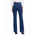 thumbnail image 2 of NYDJ womens  Petite Blake Haley Jean, 18P, 2 of 4