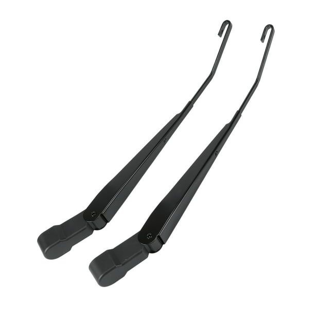No.68002389AA Brazo del Limpiaparabrisas para Jeep Wrangler Reemplazo del Brazo del Limpiaparabrisas Frontal Izquierdo Derecho para Jeep Wrangler Rubicon.