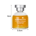 thumbnail image 3 of Soumake Car Aroma Diffuser Large Capacity Car Air Freshener Perfume Bottle Essential Oil Diffuser Decoration Interior Accessories For Home Practical, 3 of 5