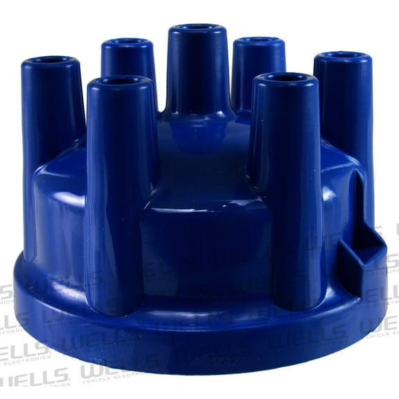 Distributor Cap