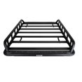 thumbnail image 3 of Go Rhino 5935271T SRM500 - 75" Flat Platfrom Rack With Side Rail Kit, 3 of 5