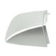 thumbnail image 3 of Cubierta de manija de puerta delantera izquierda 1K8837879 Reemplazo de tapa de manija exterior para Seat Alhambra 2010-2015 Plata, 3 of 12