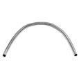 thumbnail image 3 of Jioakfa Stainless Steel Exhaust Pipe Heater Tank Gas Vent Hose Silver, 3 of 5
