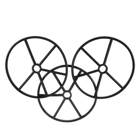 3-Pack Diverter Spider Gasket for Pentair 271148 2" Multiport Valves